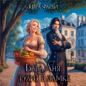 Баба Аня рулит в замке - Кира Фарди