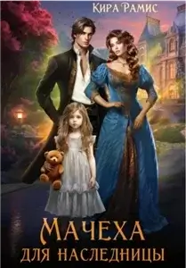 Мачеха для наследницы - Кира Рамис