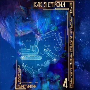 Как я строил магическую империю 4 - Константин Зубов