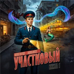 Участковый 1 - Павел Барчук, Павел Ларин
