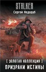 S.T.A.L.K.E.R. | Борланд 4. Золотая коллекция. Призраки истины - Сергей Недоруб