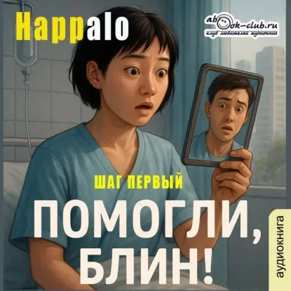 А я иду, шагаю по… 1. Помогли, блин! (Шаг первый) - Happalo
