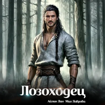 Лозоходец - Айлин Лин, Мия Лаврова