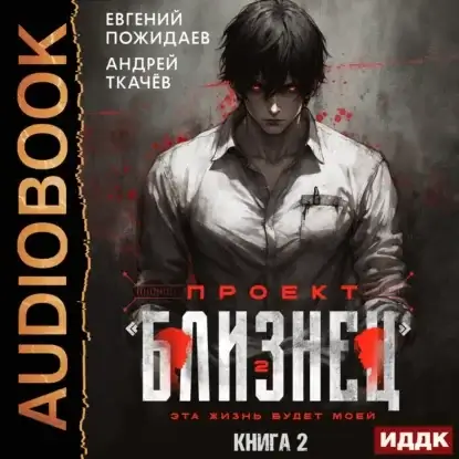 Проект «Близнец». Книга 2 - Андрей Ткачев, Евгений Пожидаев