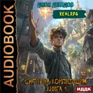 Система компиляции. Книга 1 - Джон Демидов