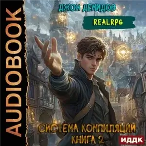 Система компиляции. Книга 2. Становление - Джон Демидов