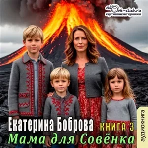 Мама для Совенка. Часть 3 - Екатерина Боброва