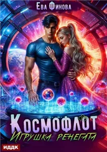 Конформация 1. Космофлот. Игрушка ренегата - Ева Финова