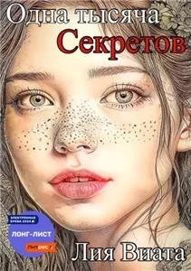 Явь и Навь 1. Одна тысяча секретов - Лия Виата