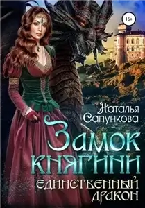 Замок княгини - Наталья Сапункова
