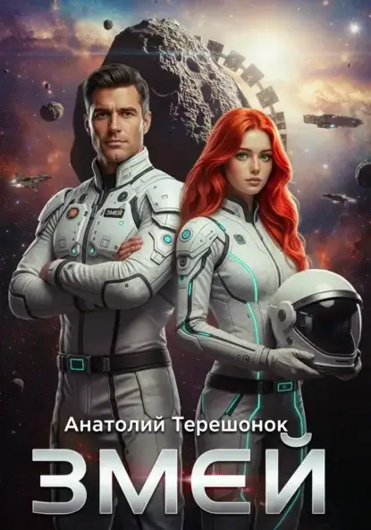 Свет разума 1. Змей - Анатолий Терешонок