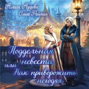 Поддельная невеста, или Как приворожить негодяя - Алиса Ардова, Ольга Райская