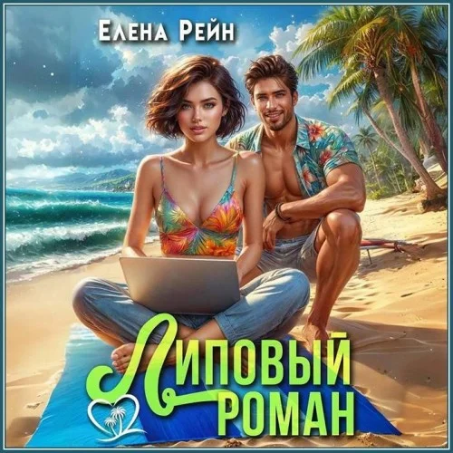 Брачная афера 4. Липовый роман - Елена Рейн