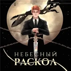 Наследие Истинного Пламени 1. Небесный раскол - Findroid