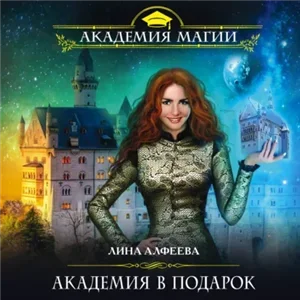Миры Четырёх Стихий 1. Академия в подарок - Лина Алфеева