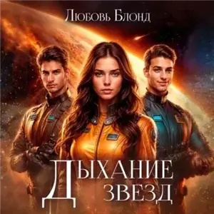 Дыхание звезд - Блонд Любовь