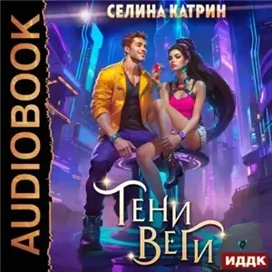 Федерация Объединённых Миров - Танорг. Книга 2. Тени Веги - Селина Катрин