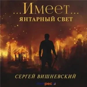 Янтарный свет 2.  …Имеет… - Сергей Вишневский