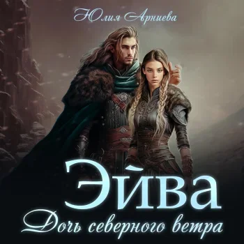 Эйва. Дочь северного ветра -  Юлия Арниева