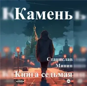 Камень. Книга 7 - Станислав Минин