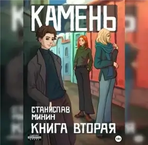 Камень. Книга 2 - Станислав Минин