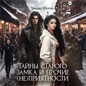 Тайны старого замка и прочие (не)приятности - Татьяна Абалова