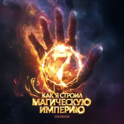 Как я строил магическую империю 7 - Константин Зубов