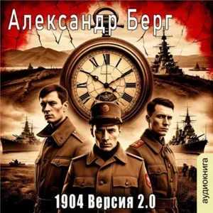 1904 Версия 2.0. Книга 1 - Александр Берг