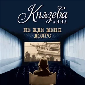 Анна Стерхова. Расследование архивных дел. Не жди меня долго - Анна Князева