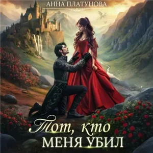 Тот, кто… 1. Тот, кто меня убил - Анна Платунова