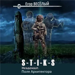 Неадекват 3. Поля Архитектора - Егор Весёлый