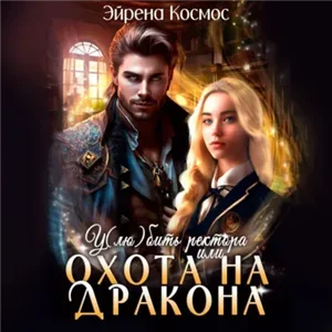 Истинность- (не) значит любовь 1. У(лю)бить ректора, или охота на дракона - Эйрена Космос