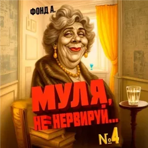 Муля, не нервируй... Книга 4 - А Фонд