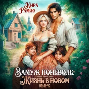 Деревенская магия 5. Замуж поневоле, или Жизнь в новом мире - Кира Рамис