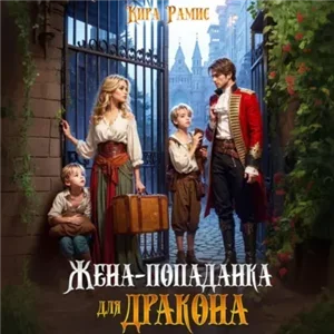 Деревенская магия 3. Жена-попаданка для дракона - Кира Рамис