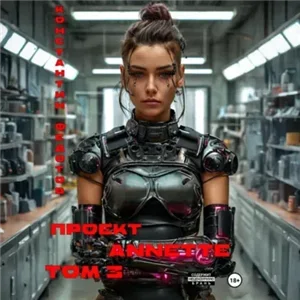 Проект ANNETTE. Том 3 - Константин Федотов