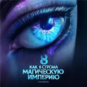 Как я строил магическую империю 8 - Константин Зубов