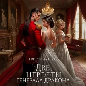 Генерал-дракон Моравиа 10. Две невесты генерала дракона - Кристина Юраш