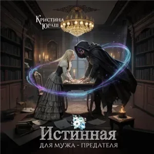 Темные желания 5. Истинная для мужа - предателя - Кристина Юраш