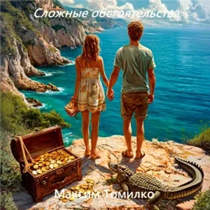 Сложные обстоятельства - Максим Томилко