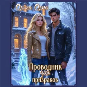 Проводник для призраков - Ольга Олие