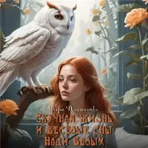 Скучная жизнь и веселые сны Нади Белых - Вера Платонова