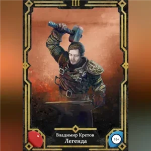 Легенда 3. Легион - Владимир Кретов
