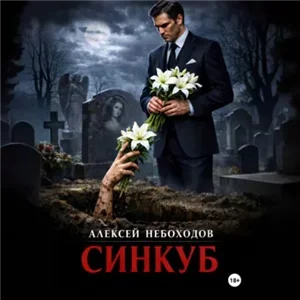 Не говори пустоте Да 2. Синкуб - Алексей Небоходов