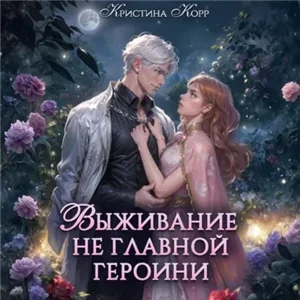 Спасительницы героев 1. Выживание не главной героини. Любовь прилагается - Кристина Корр