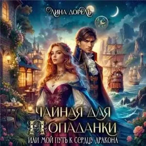 Чайная для попаданки или мой путь к сердцу дракона - Лина Дорель