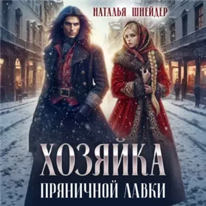 Пряники. Хозяйка пряничной лавки. Книга 1 - Шнейдер Наталья