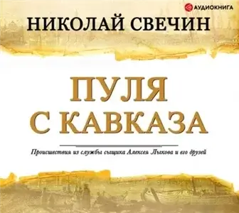 Сыщик Его Величества 6. Пуля с Кавказа - Николай Свечин