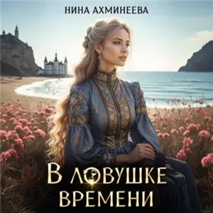 В ловушке времени - Нина Ахминеева