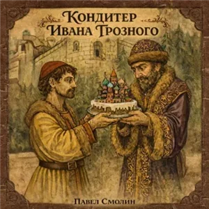 Кондитер Ивана Грозного. Книга 1 - Павел Смолин
